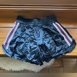 XXS Booty Shorts TNA